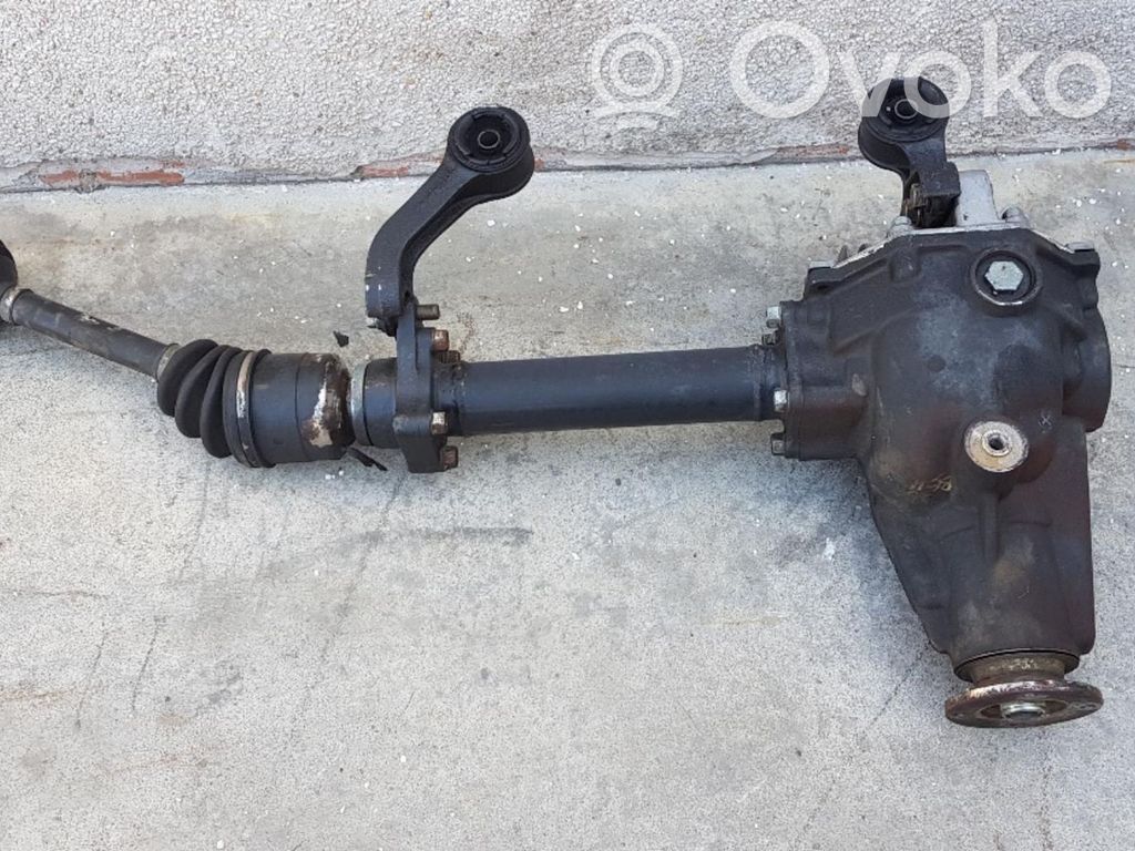 KIA Sorento Front differential 