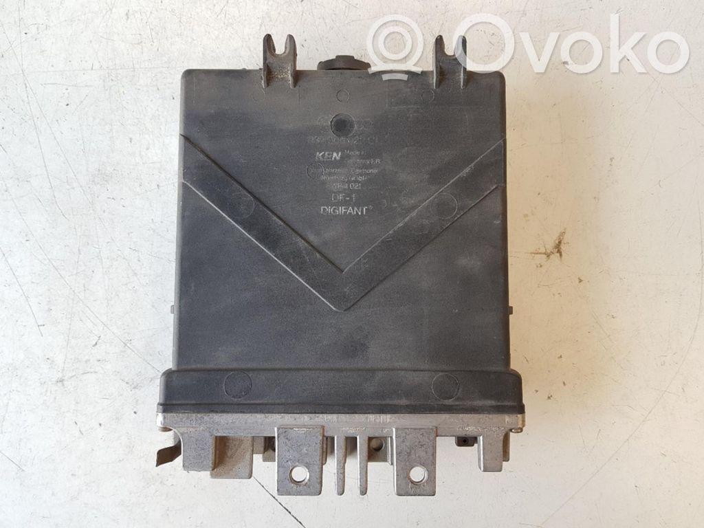 Seat Toledo I (1L) Engine control unit/module ECU 