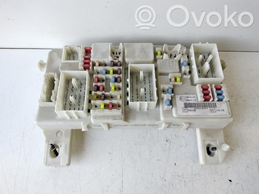 Sulakemoduuli   7M5T14A073BE