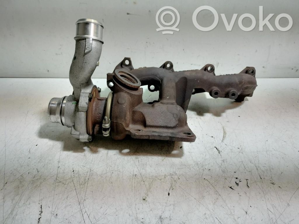 Turbina   7064991