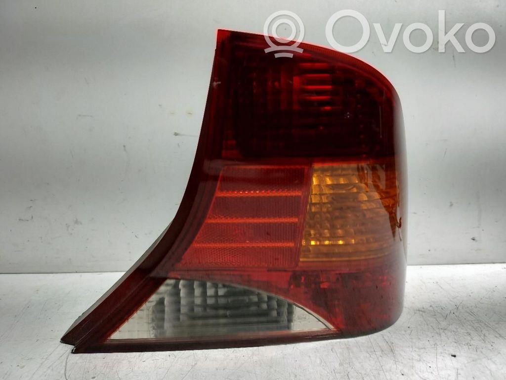 Ford Focus Takavalot 