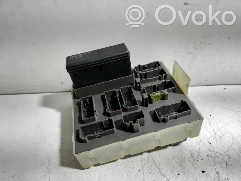 Módulo de fusible   98AG14A073CH