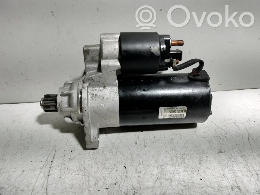 Seat Toledo I (1L) Electromotor 