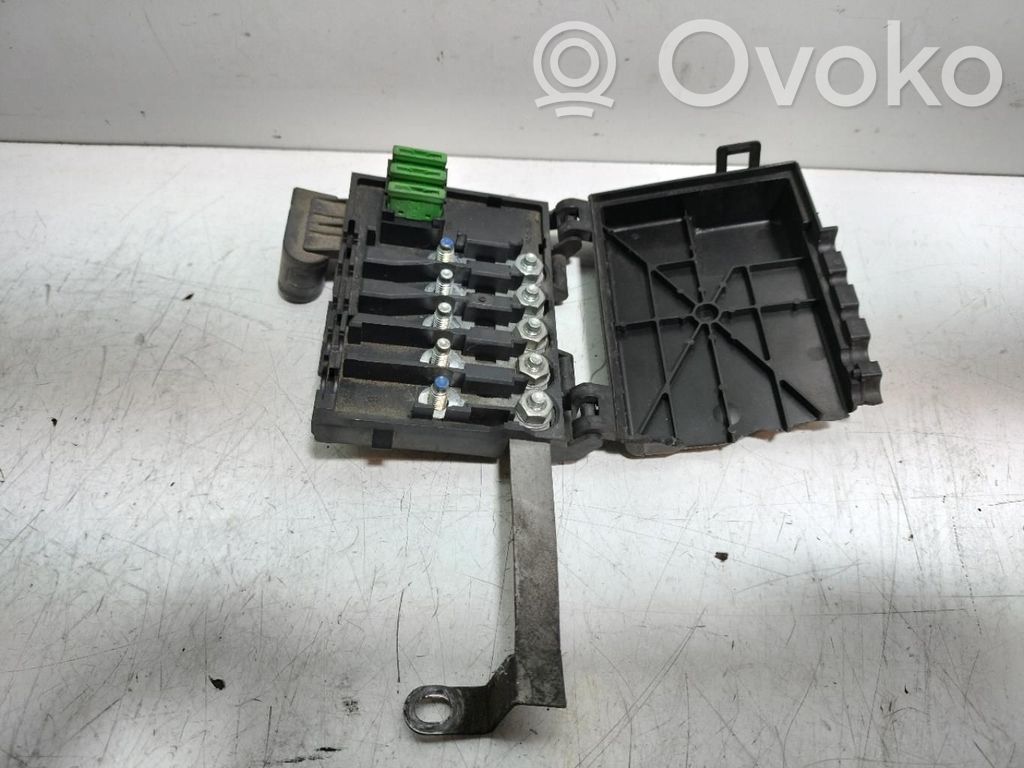 Módulo de fusible