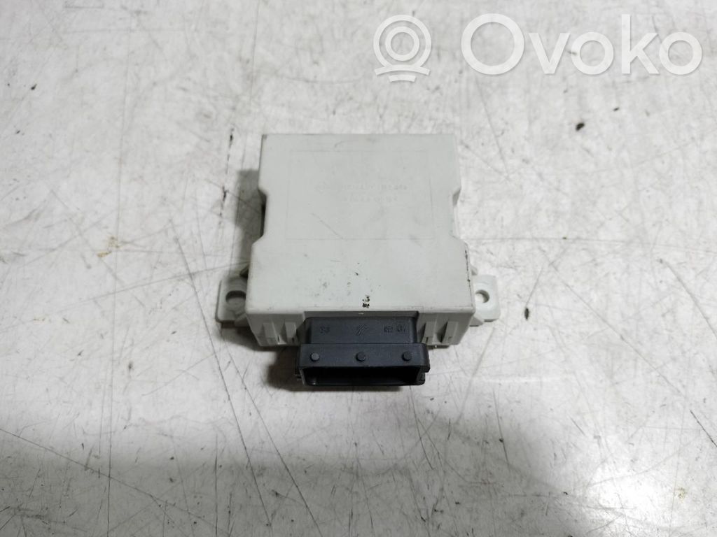 Engine control unit/module   150696