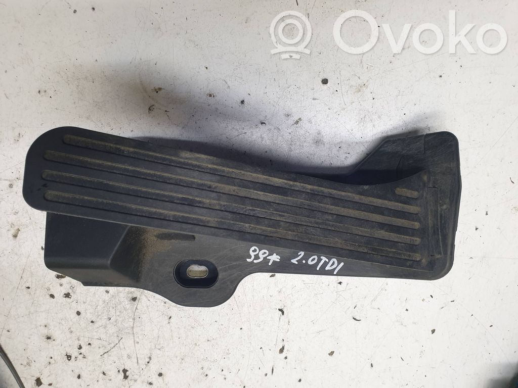 Seat Alhambra (Mk1) Pedale dell’acceleratore 