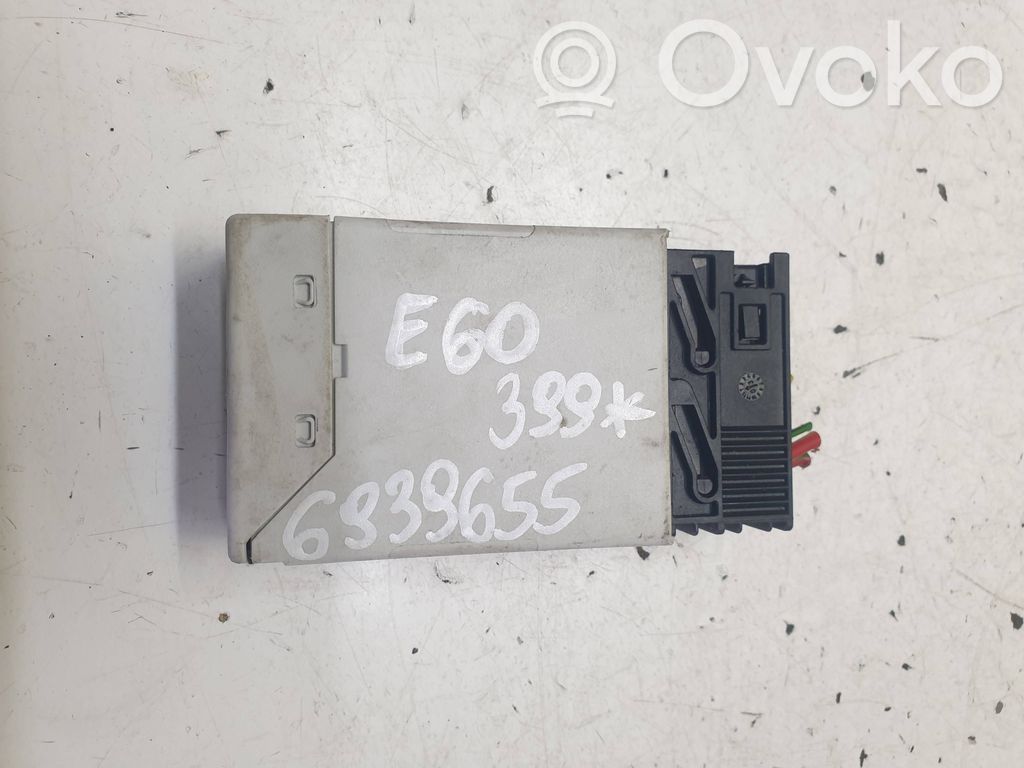 MPM control module   6939655