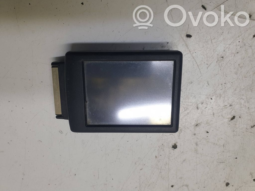Bluetooth control unit module   3C0051435TA,SW0119,004501105