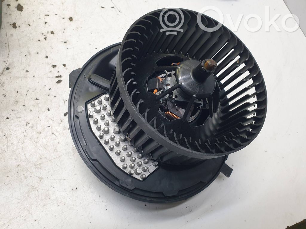 Fan control module   0178709CA,5Q1819021H,0T78709CA,1WW4235