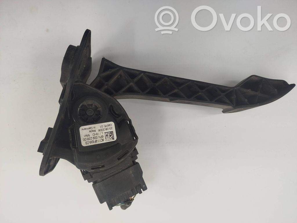 Ford Transit Accelerator throttle pedal 