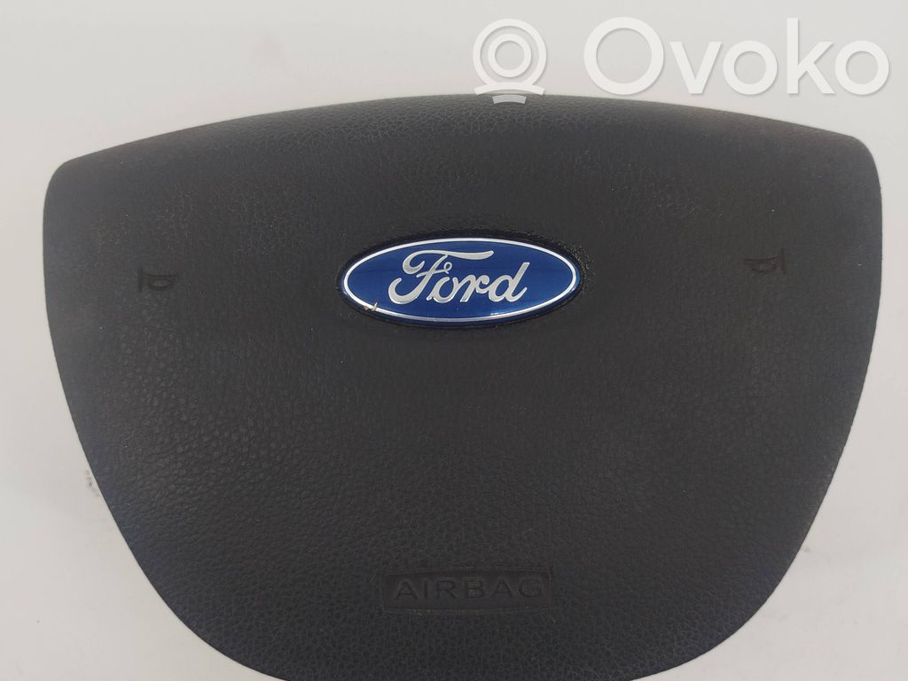 Ford Transit Vairo oro pagalvė 