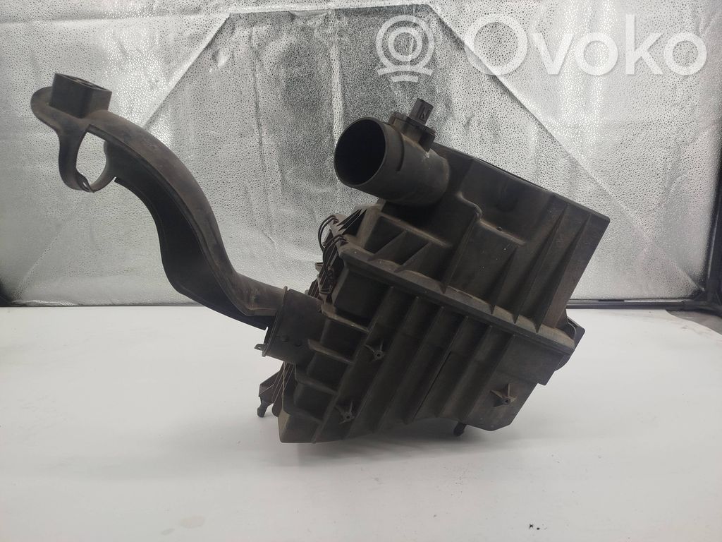 Ford Transit Air filter box 