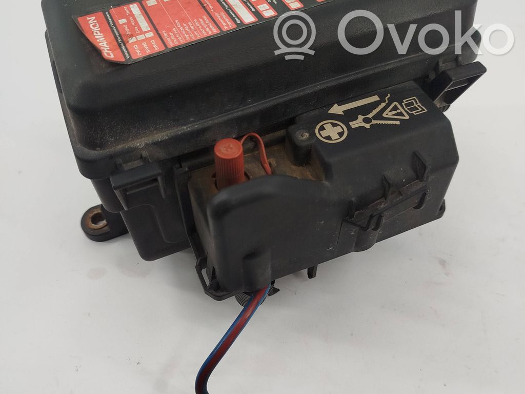 Ford Transit Fuse box set 