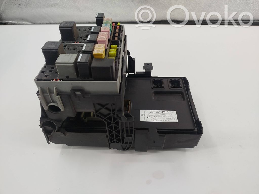 Ford Transit Comfort/convenience module 