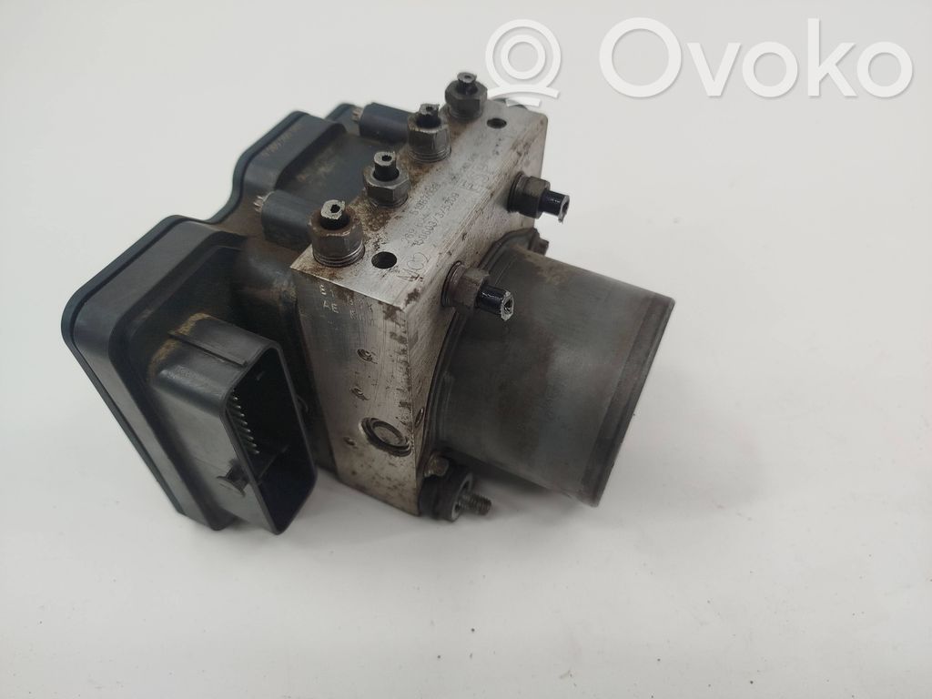 Peugeot Boxer ABS Blokas 