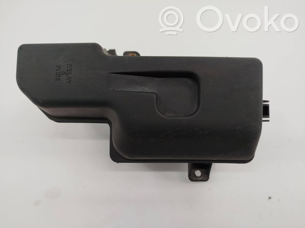 Toyota Prius (XW20) Fuse module 