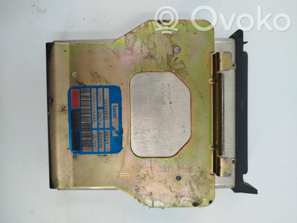 Ford Transit Engine control unit/module 