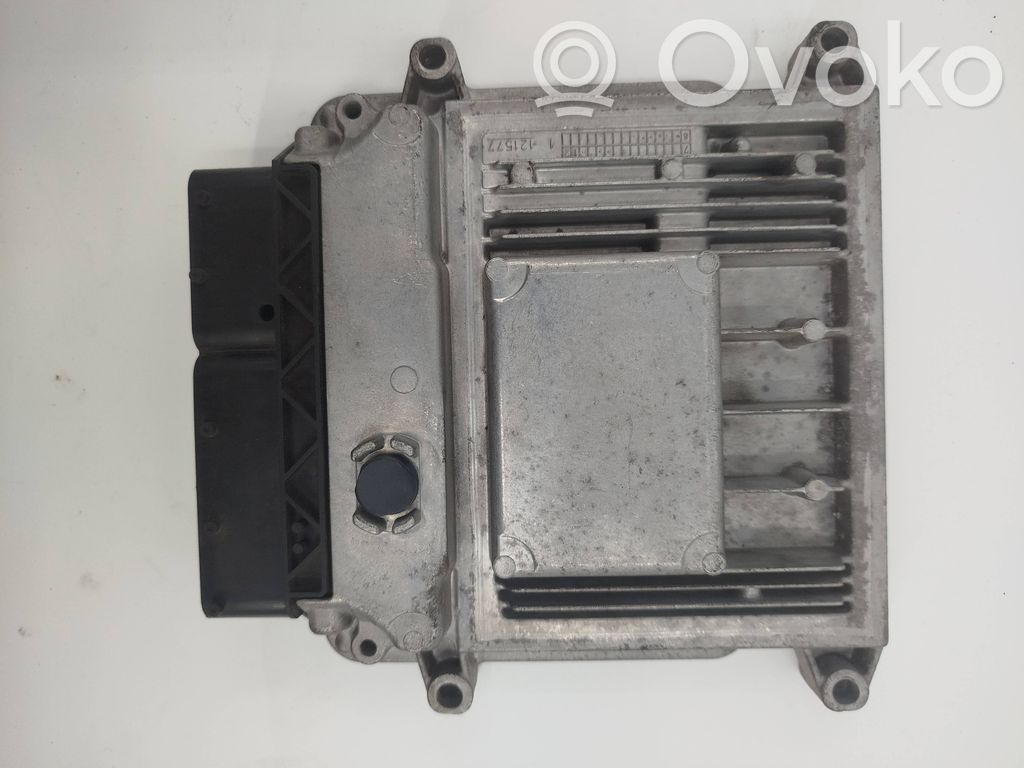KIA Ceed Variklio valdymo blokas 