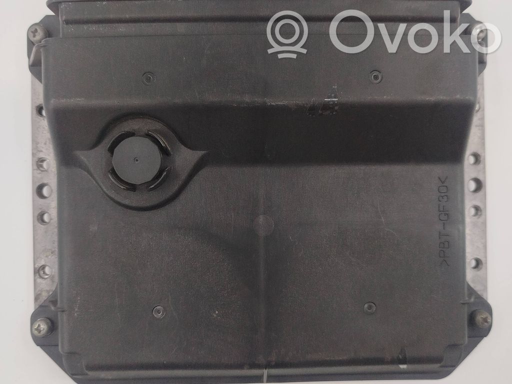 Toyota Auris 150 Engine control unit/module 