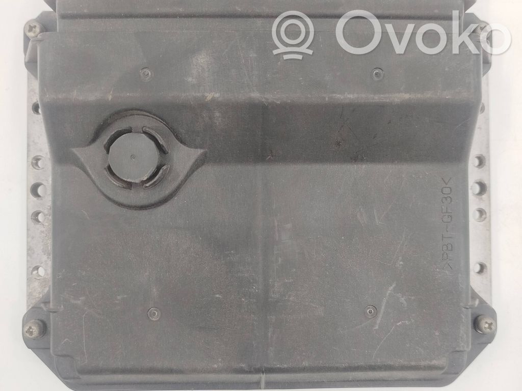 Toyota Auris 150 Engine control unit/module 