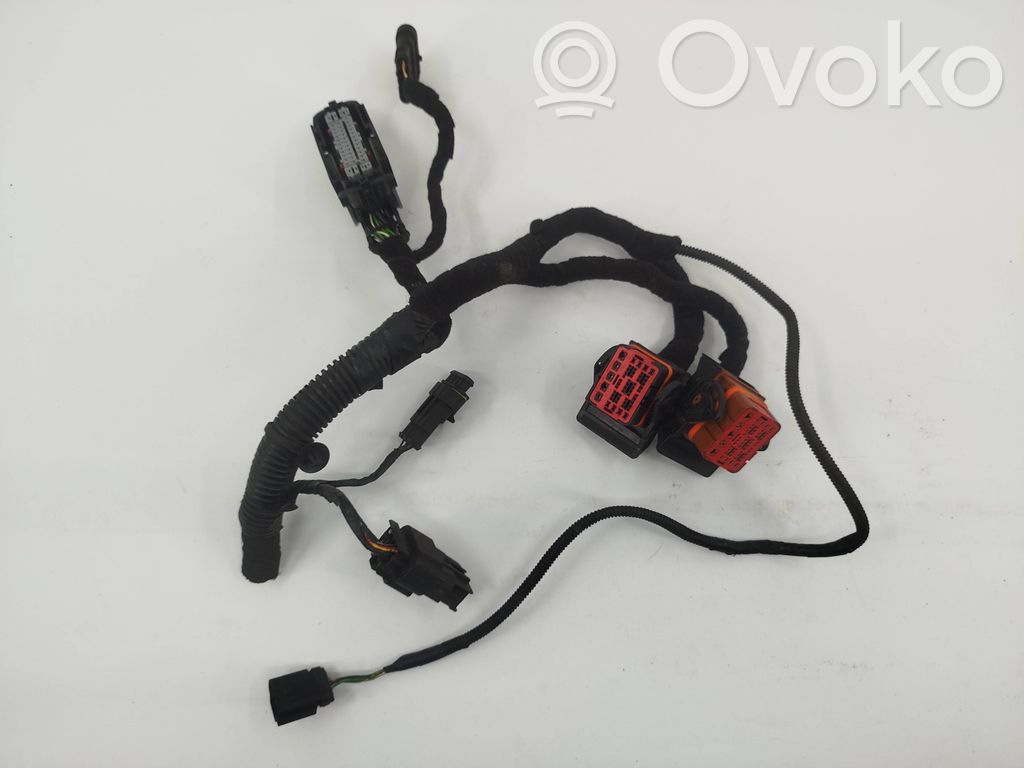 Peugeot Boxer Other wiring loom 