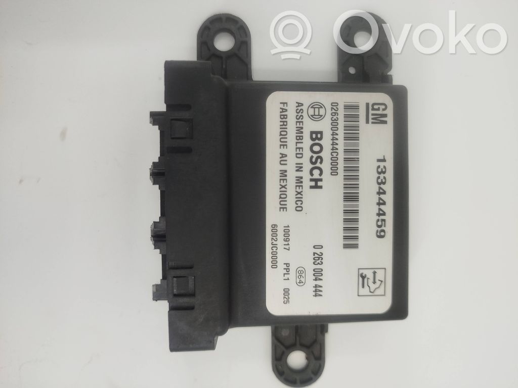 Opel Insignia A Parking PDC control unit/module 