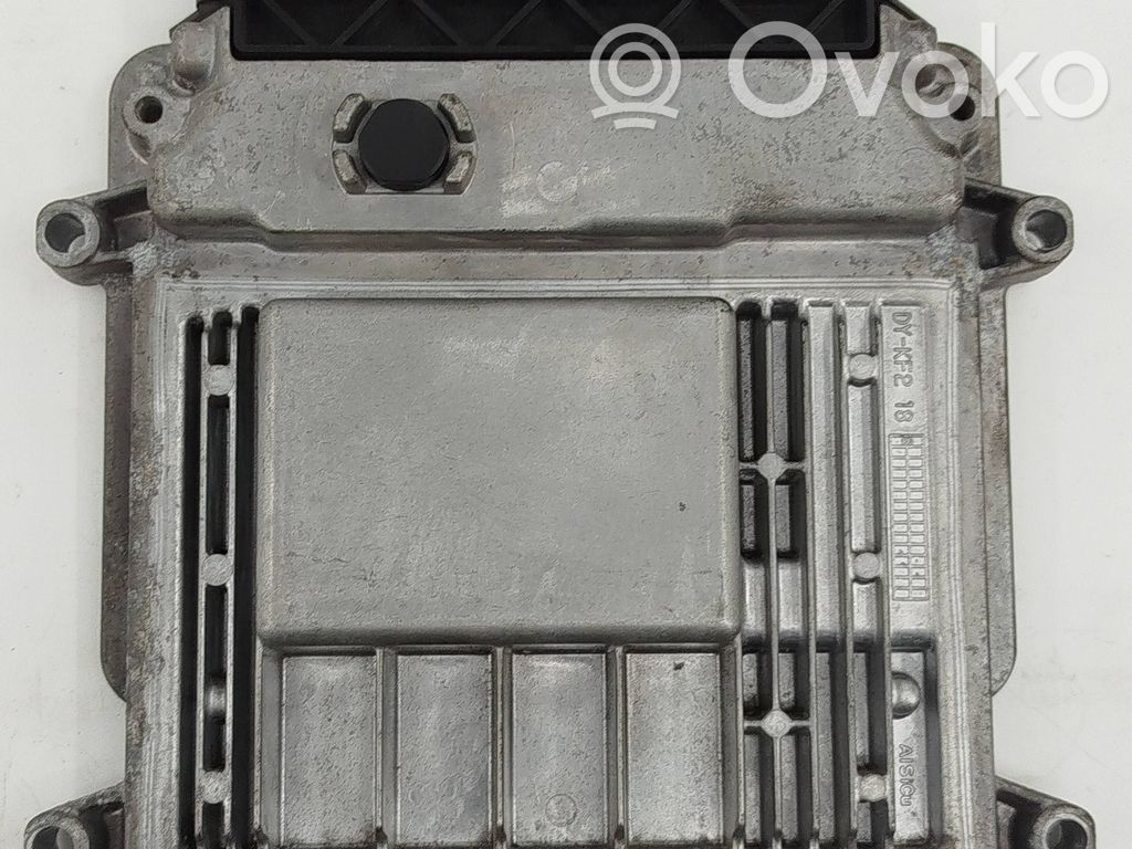 KIA Rio Engine control unit/module 