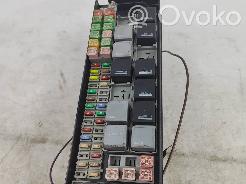 Sulakemoduuli   M0D02,D1ESE,04060390007T