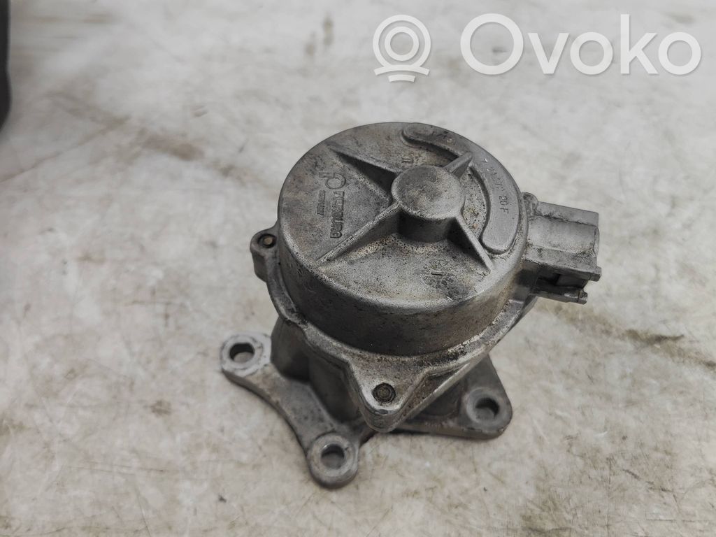Opel Movano A Alipainepumppu 