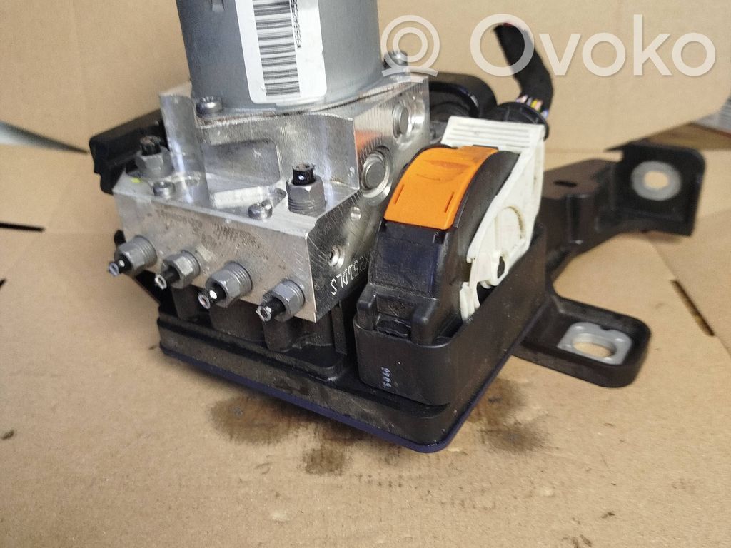 Peugeot Expert Bomba de ABS 