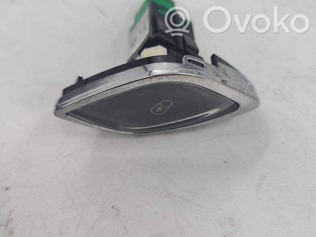 Citroen C3 Central locking switch button 