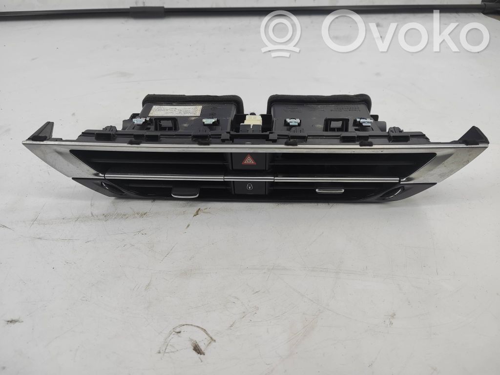 Citroen C4 III e-C4 Luftausströmer Lüftungsdüse Luftdüse Mitte 