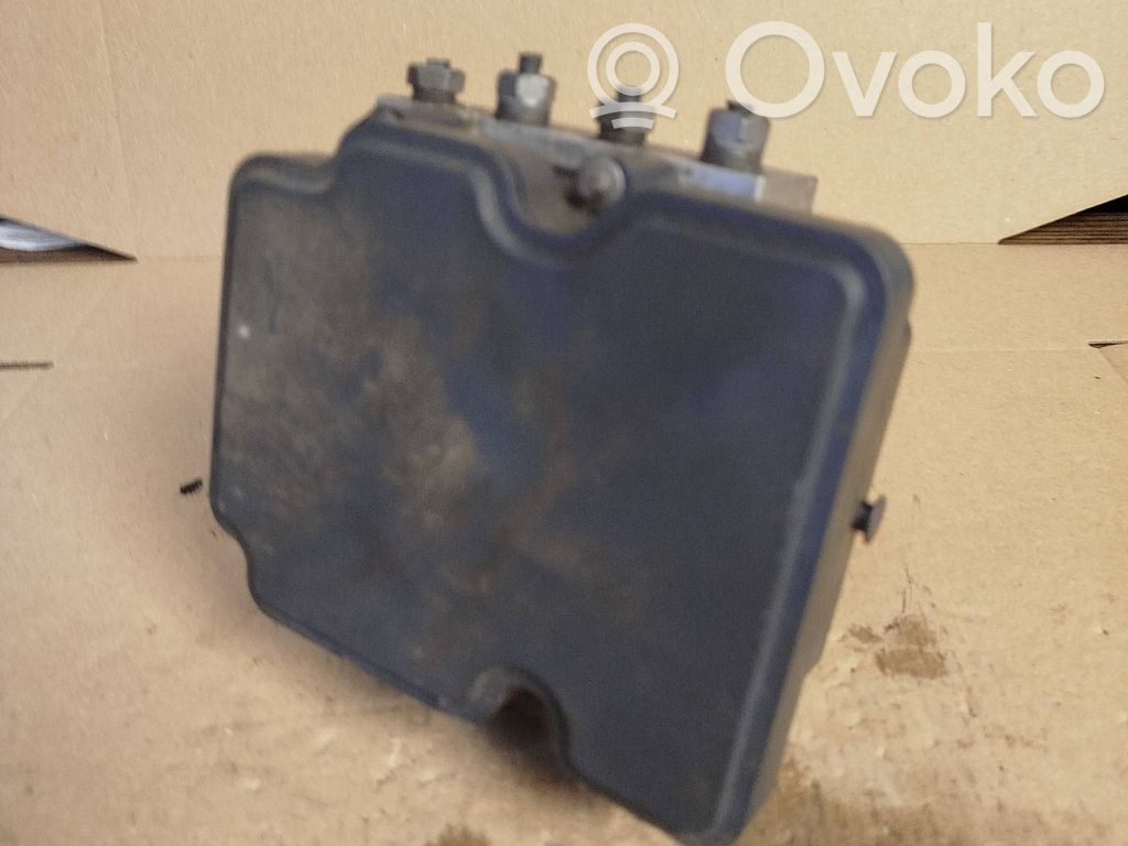 Opel Movano B Pompa ABS 