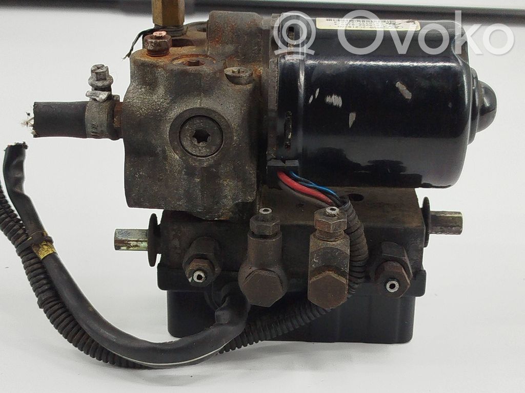 Блок ABS   95VB2C219AB,10044707463,10020201254