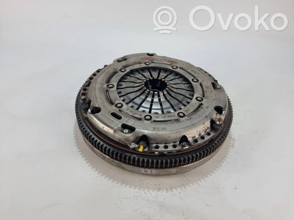 Audi A1 Volant moteur bi-masse 