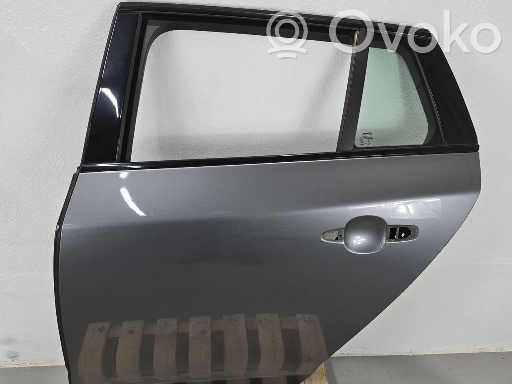 Volvo V60 Puerta trasera 