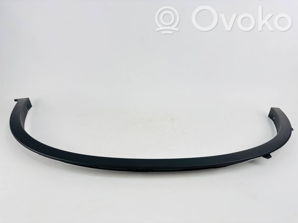 BMW X6 E71 Front arch trim 