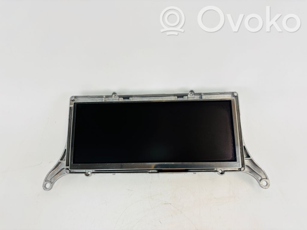 BMW X6 E71 Unité principale radio / CD / DVD / GPS 