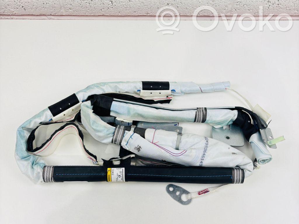 Kopfairbag   DS73A042D95AJ,DS73A042D95AK,2184431