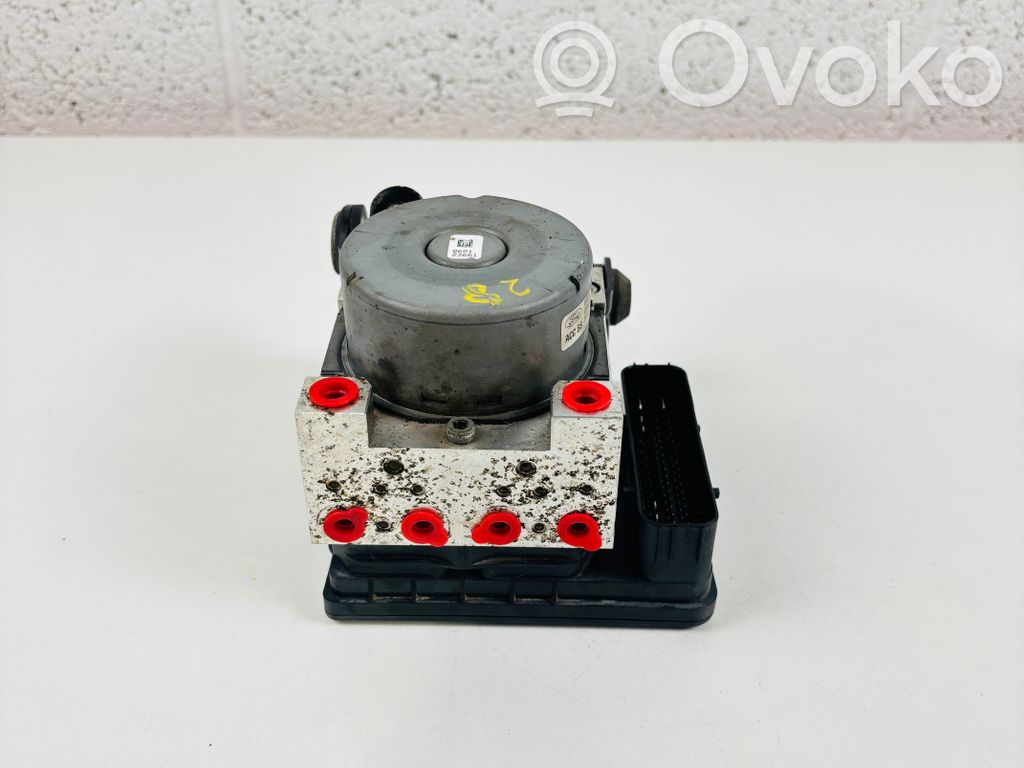Ford Mondeo MK V ABS bloks 