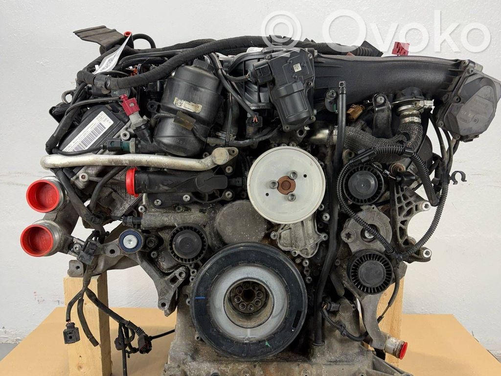Engine   CVVA,95810092610,958100926KX,95810094601,958100946AX
