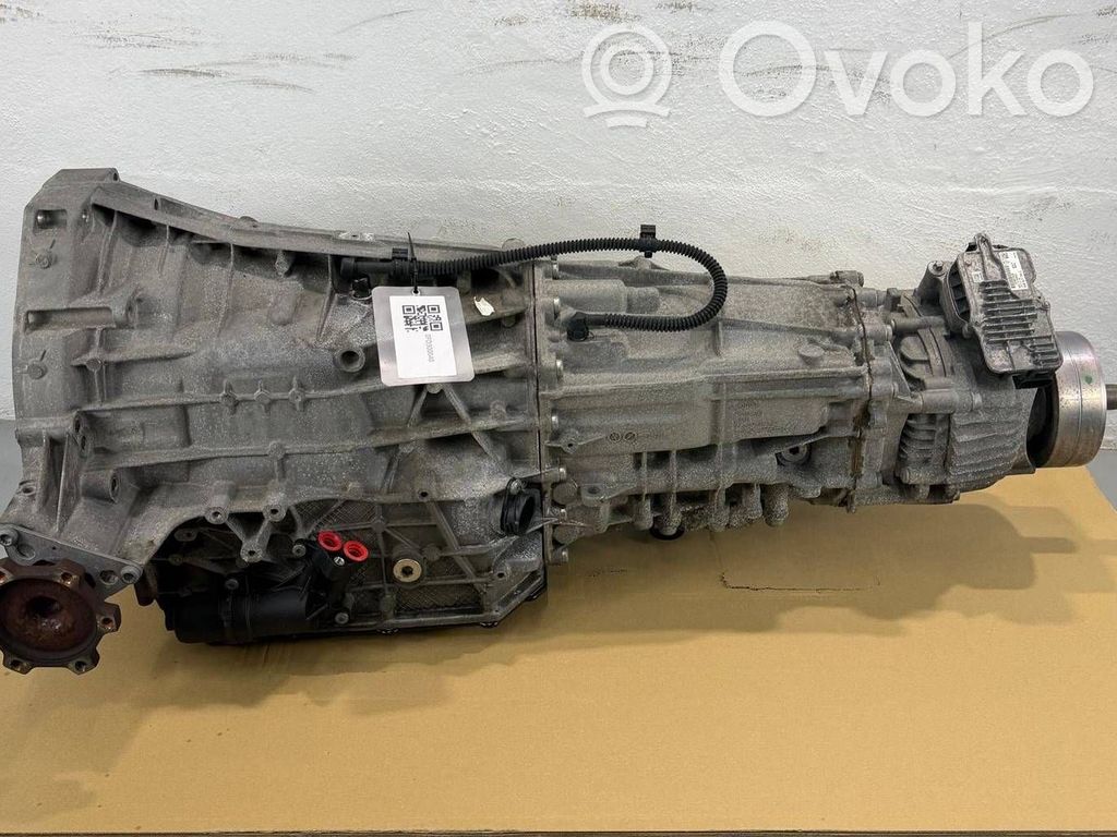 Automatic gearbox   0FD300040,0FD300040X,0FD300041A,0FD300041AX,9A730004014,9A7300040NX,A5B00,PDK