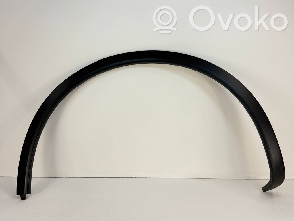 Porsche Cayenne (92A) Rivestimento passaruota posteriore 