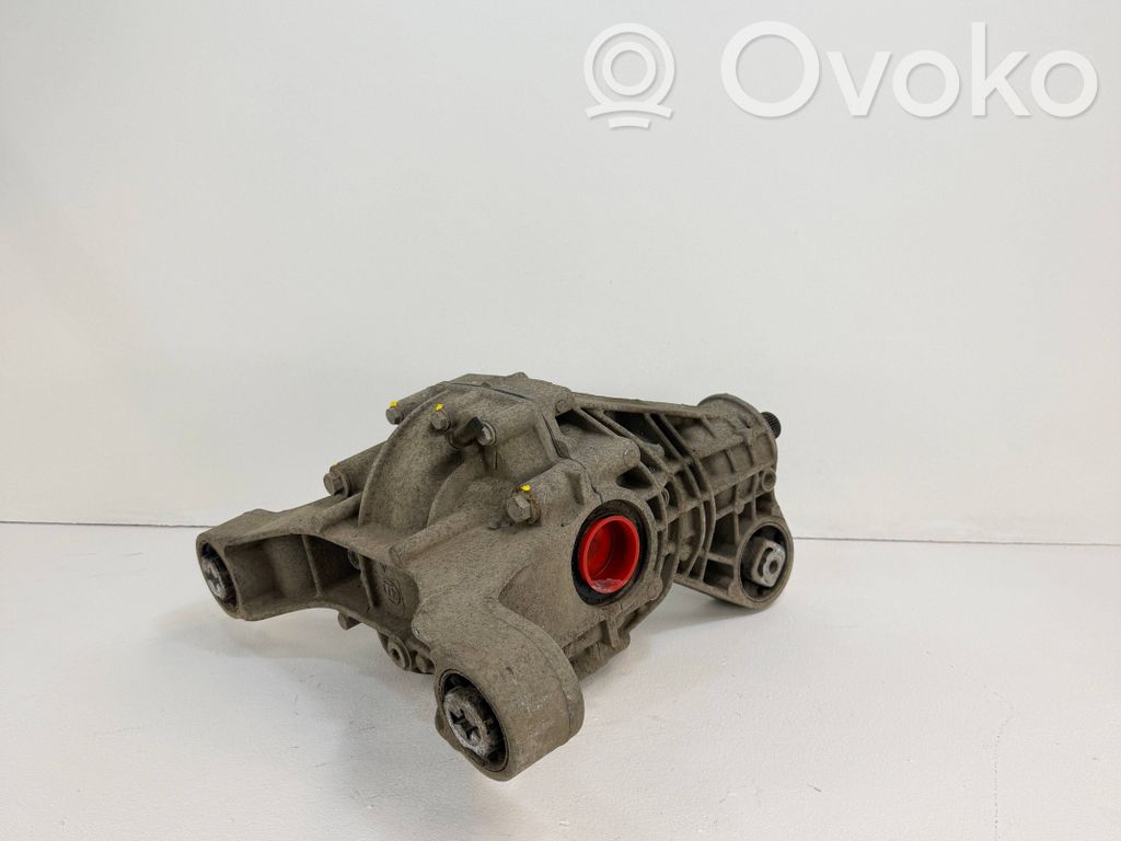 Porsche Cayenne (92A) Hinterachsdifferential 
