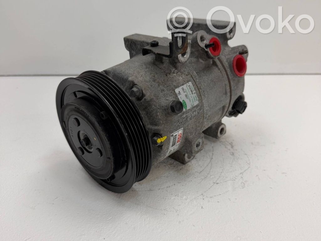 KIA Carens III Kompresor / Sprężarka klimatyzacji A/C 