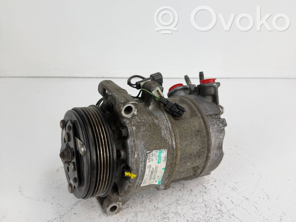 Volvo V70 Compresseur de climatisation 