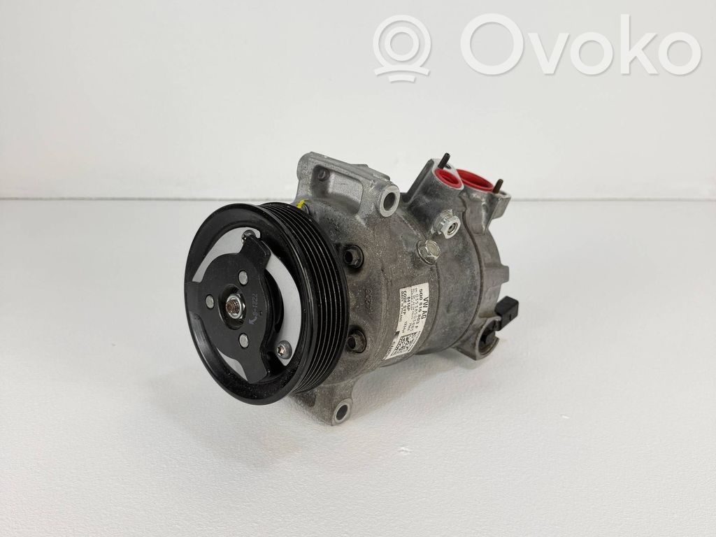 Seat Ibiza IV (6J,6P) Compresseur de climatisation 
