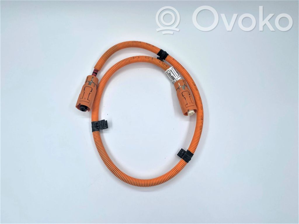 Kabel wysokiego napięcia   61129394654,764006001A,9394654,9394653,EEL254A
