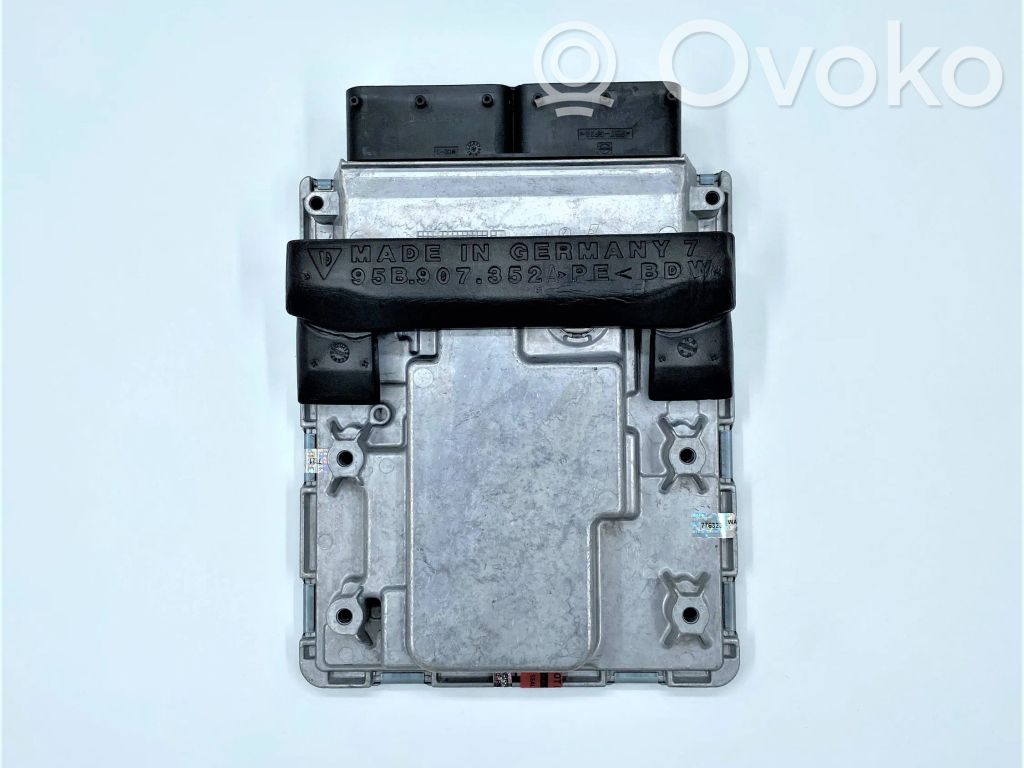 Porsche Macan (95B) Engine control unit/module 