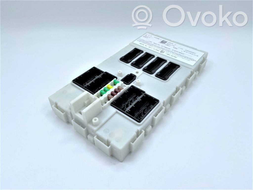 Module confort   61358796098,8796098,2611139385,5AP01LF04,6135879609801,9385906897